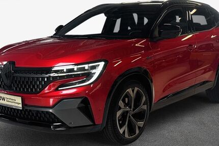 Renault Austral 18.289 km 32.999 &euro; Saarbrücken 66115