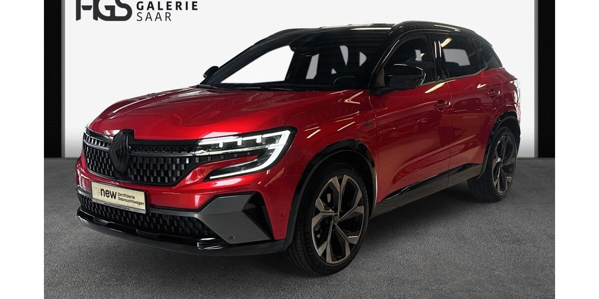 Renault Austral 18.289 km 32.999 &euro; Saarbrücken 66115