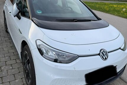 VW ID.3 9.800 km 28.499 &euro; Söchtenau 83129