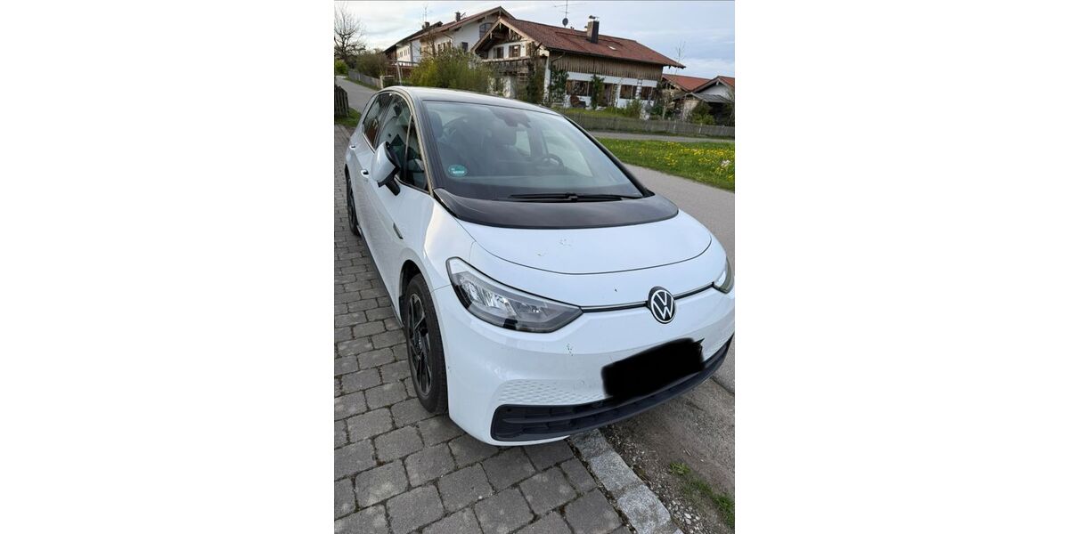 VW ID.3 9.800 km 28.499 &euro; Söchtenau 83129