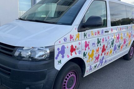 VW T5 Transporter 423.000 km 7.500 € Lübeck 23560