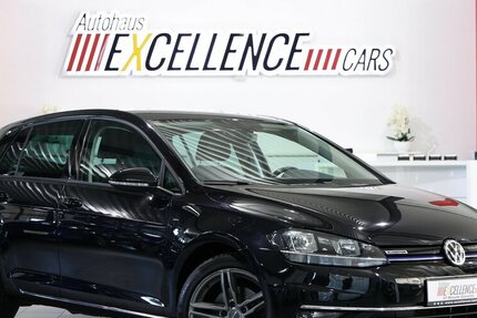 VW Golf VII 1.5 TSI BMT JOIN SPORT / STANDHEIZUNG 117.000 km 14.777 &euro; Hamm 59077