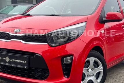 Kia Picanto 49.290 km 9.980 &euro; Neumünster 24536