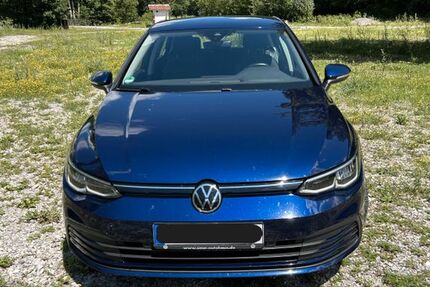 VW Golf 119.000 km 15.950 &euro; Reit im Winkl 83242