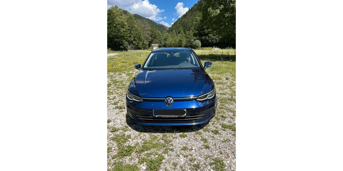 VW Golf 119.000 km 15.950 &euro; Reit im Winkl 83242