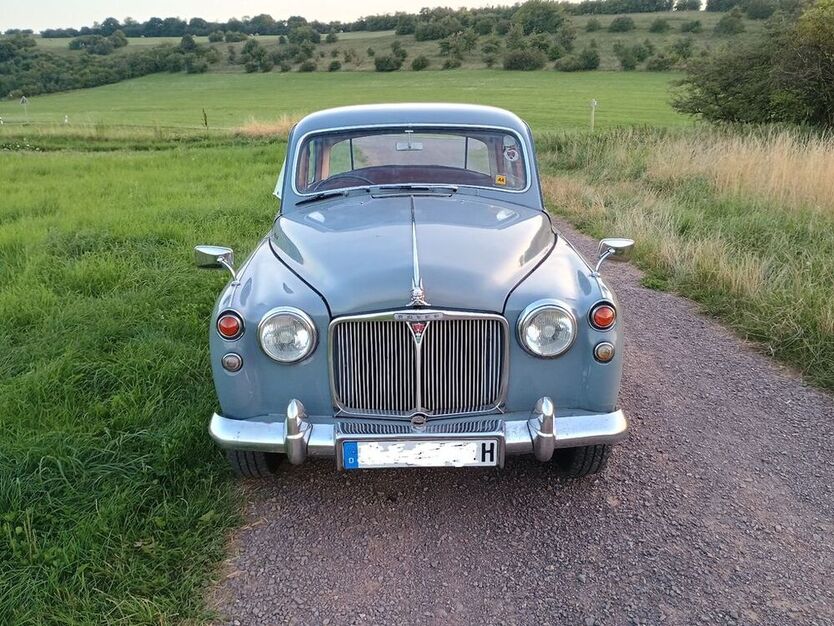 Andere