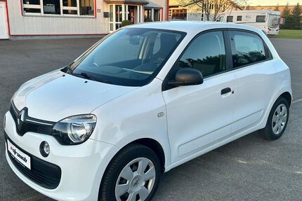 Renault Twingo 87.000 km 7.490 &euro; Geisingen 78187