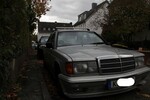 Mercedes-Benz 190 250.000 km 6.000 € Köln 50667