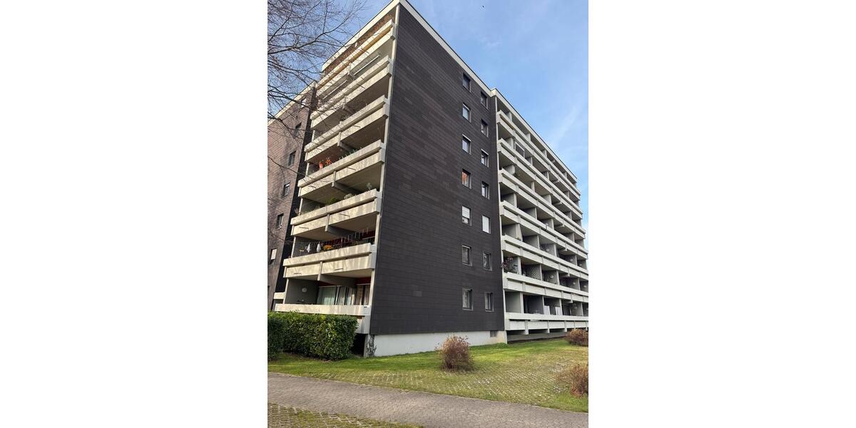 Etagenwohnung Ingolstadt Münchener Straße - 4 Zimmer, 84 m&sup2;, 345.000&euro; | Angebot:25148285