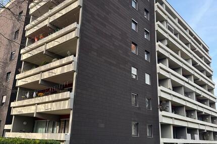 Wohnung Ingolstadt Münchener Straße - 4 Zimmer, 84 m&sup2;, 345.000&euro; | Angebot:25148285