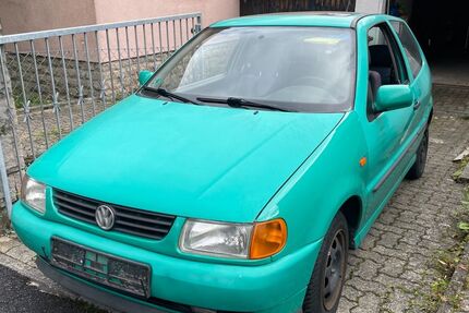 VW Polo 144.000 km 600 &euro; Zell am Main 97299