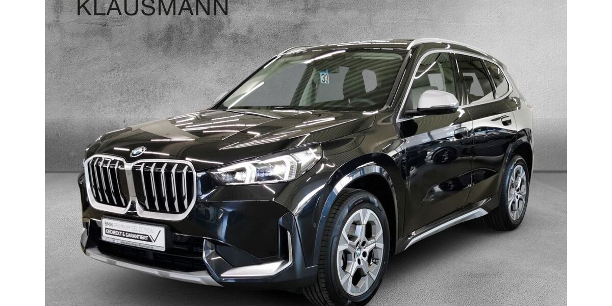 BMW X1 19.185 km 39.783 &euro; Kempen 47906