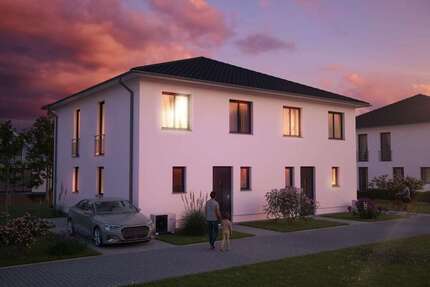 Haus zum Mieten in Graal-Müritz 1.891 € 122.23 m²