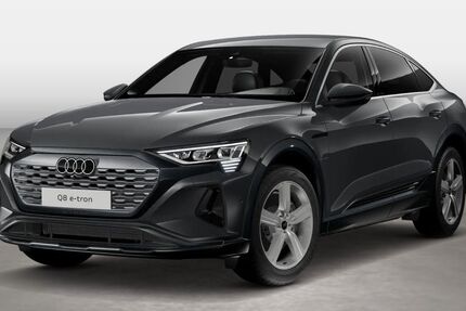 Audi Q8 e-tron 40.600 km 45.361 &euro; Landshut 84030