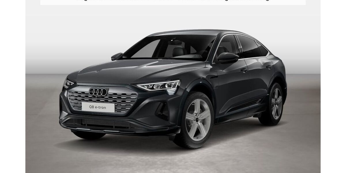 Audi Q8 e-tron 40.600 km 45.420 &euro; Landshut 84030