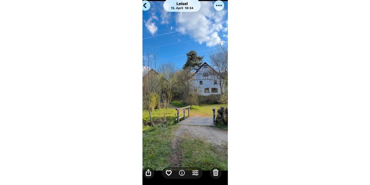 Einfamilienhaus Brücken - 8 Zimmer, 280 m&sup2;, 585.000&euro; | Angebot:26877828