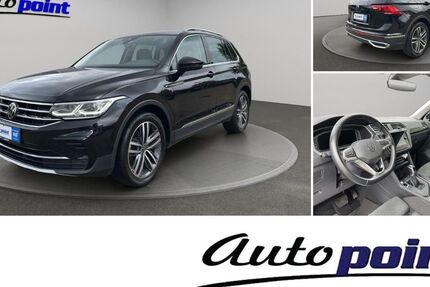 VW Tiguan 156.000 km 22.950 &euro; Goslar 38644
