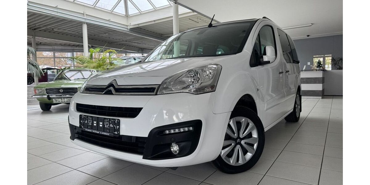 Citroen Berlingo 143.000 km 6.990 &euro; Öhringen 74613
