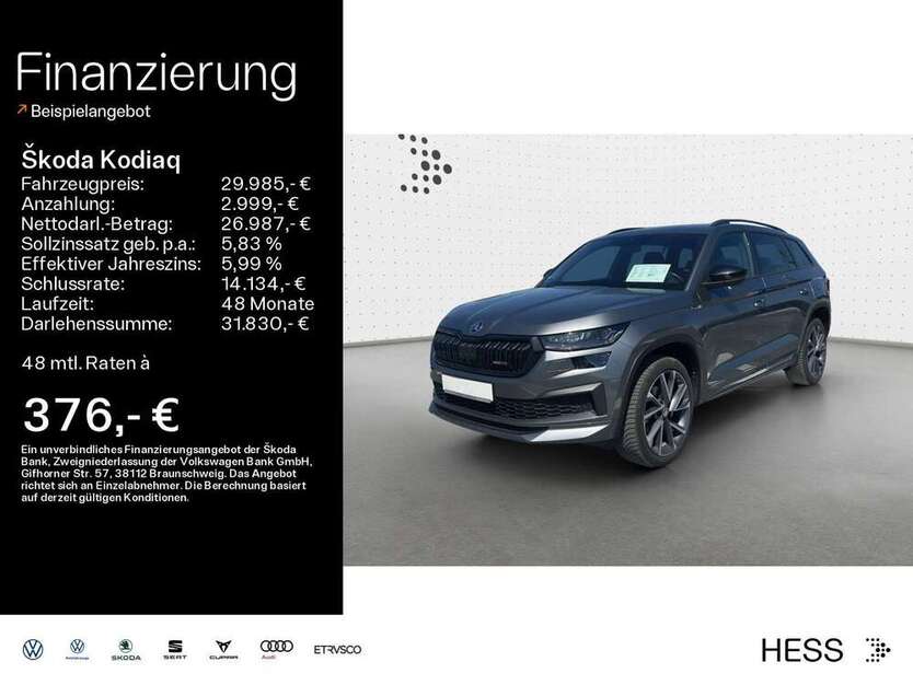 Kodiaq