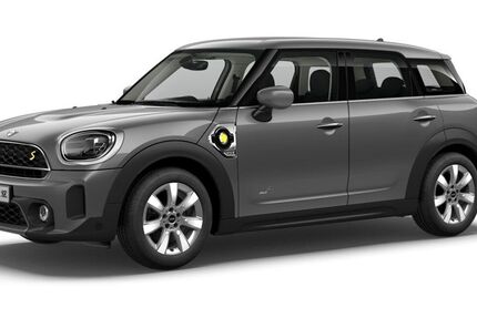 Mini Countryman SE (Cooper) 39.139 km 22.980 &euro; Buchholz i. d. Nordheide 21244