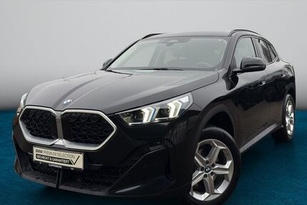 BMW X2 9.216 km 41.555 &euro; Syke 28857
