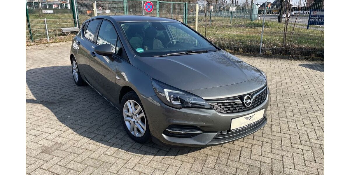Opel Astra 164.000 km 8.990 &euro; Belm 49191
