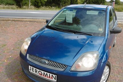 Ford Fiesta 147.137 km 955 &euro; Tornesch 25436
