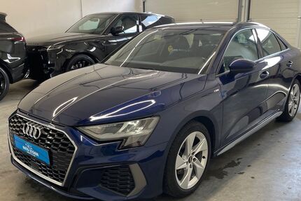 Audi A3 130.500 km 19.999 &euro; Landau a.d.Isar 94405