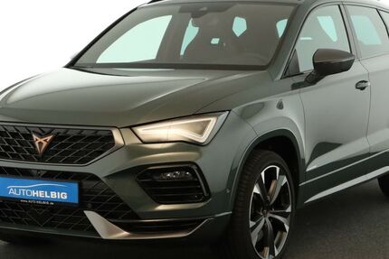 Cupra Ateca 45.100 km 29.890 &euro; Donnersdorf 97499