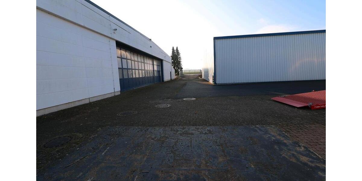 Gewerbeobjekt Baunatal - 2.600&euro; | Angebot:25094448