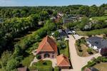 Historisches Fachwerkhaus mit zwei Wohnungen in Eutin-Fissau