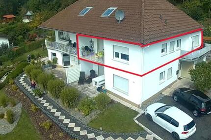 Wohnung Homberg (Efze) - 2 Zimmer, 75 m&sup2;, 650&euro; | Angebot:25552257