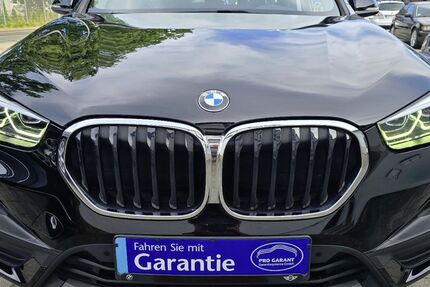 BMW X1 111.000 km 21.500 € Hörstel 48477