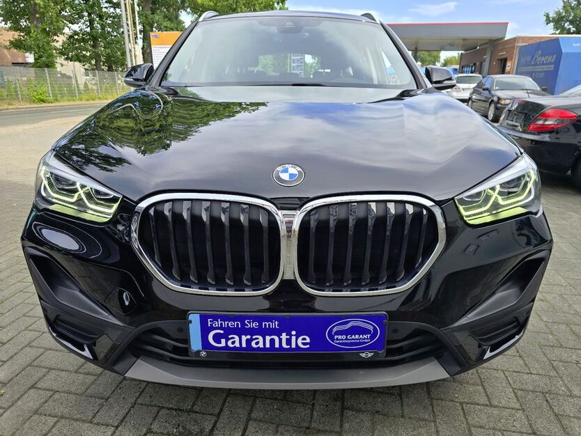 BMW X1 111.000 km 21.500 € Hörstel 48477