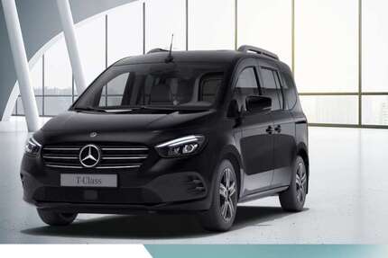 Mercedes-Benz T-Klasse 27.612 km 29.860 &euro; Rostock 18055