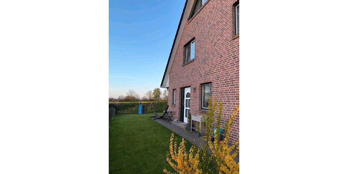 Doppelhaushälfte Lasbek - 5 Zimmer, 128 m&sup2;, 1.490&euro; | Angebot:26348657