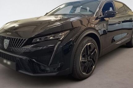 Peugeot 408 22.707 km 28.935 &euro; Rüsselsheim 65428
