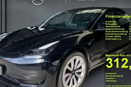 Tesla Model 3 46.028 km 28.190 € Hemmoor 21745