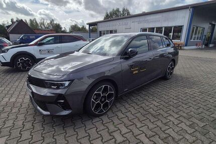 Opel Astra 18.000 km 27.990 € Neustadt 91413