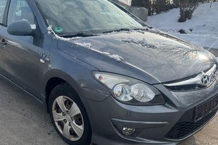 Hyundai i30 250.000 km 2.000 &euro; Rosdorf 37124