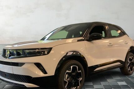 Opel Mokka 2.100 km 24.799 € Halle 06110