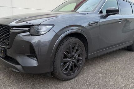 Mazda CX-80 20.000 km 48.990 &euro; Viernheim 68519