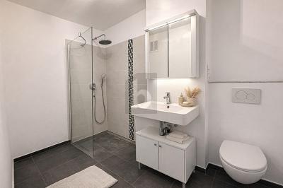 IDEAL FÜR RUHESUCHENDE - ZWISCHEN SEEN & BERGEN - Etagenwohnung Starnberg | Angebot:26557796