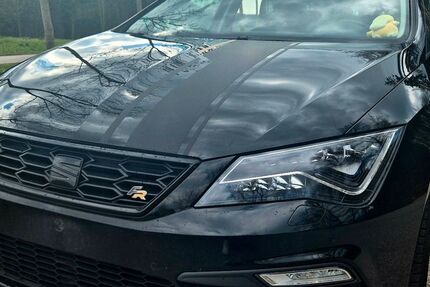 Seat Leon 131.000 km 14.500 &euro; Hawangen 87749