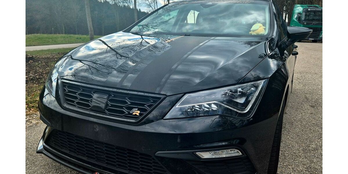 Seat Leon 131.000 km 14.999 &euro; Hawangen 87749