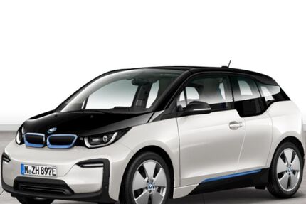 BMW i3 29.539 km 20.690 € Waldshut-Tiengen 79761