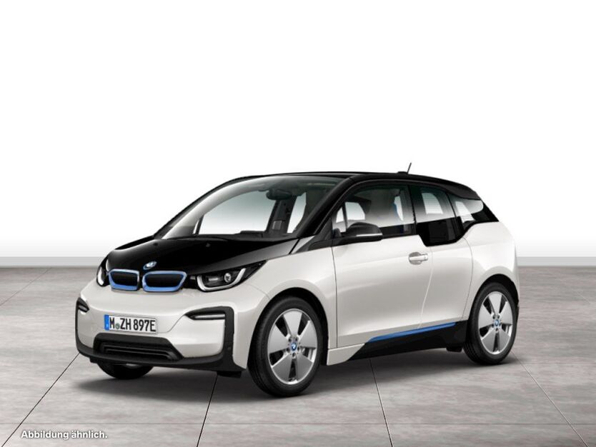 BMW i3 29.539 km 20.690 € Waldshut-Tiengen 79761