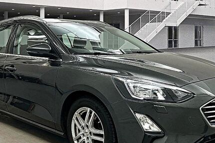 Ford Focus 100.000 km 13.790 &euro; Neubrandenburg an der A20 17034