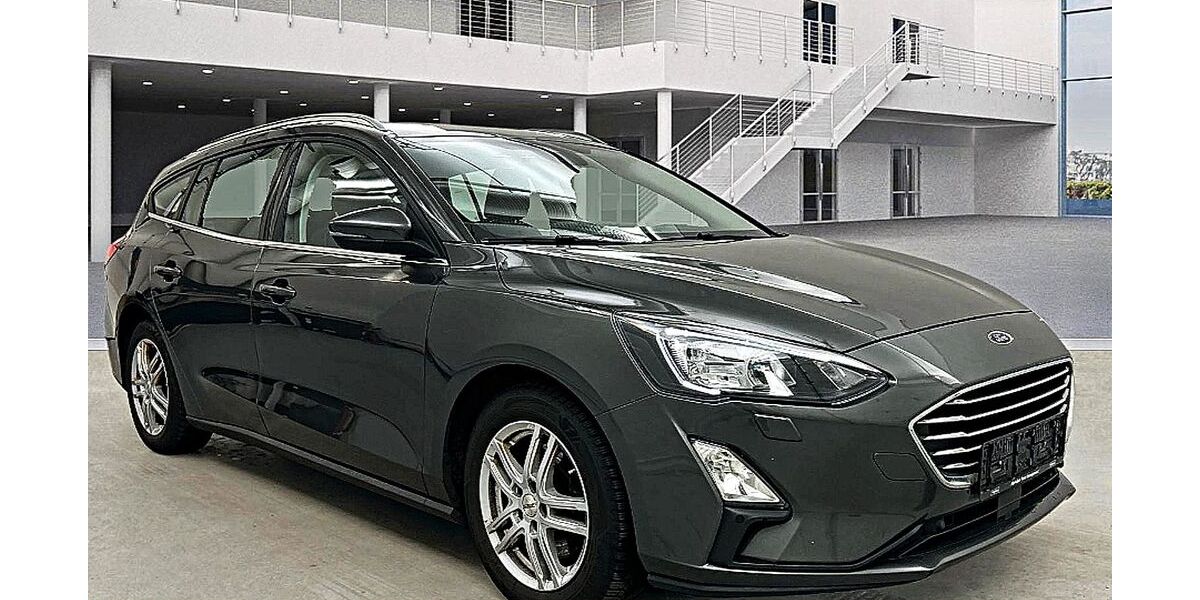 Ford Focus 100.000 km 13.890 &euro; Neubrandenburg an der A20 17034