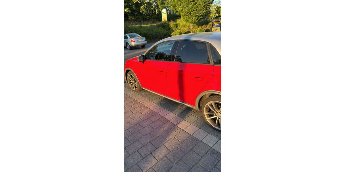 Audi A1 166.000 km 10.500 &euro; Gemmingen 75050